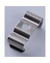 CLIP FIJACION ACERO INOX 2000*17.3*15,3mm